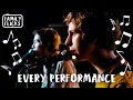 Download Lagu Every Musical Performance | Scott Pilgrim Vs. The World (2010) | Family Flicks