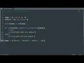 Check two set are equal in Python Python Examples Python Coding Tutorial Python Code Interview