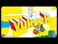 Hypra-Sensorial - Voyou, Yuksek & Páula