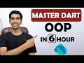 Dart OOP Full Course for Beginners - Learn Dart Programming in 2025