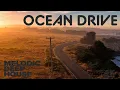 Pacific Coast Highway Ocean Therapy Northern California Coastal Drive Melodic Chill for Your TV