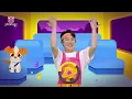 [✨NEW] Zombie Shark Finger Family + 🏆BEST Hoi Songs🏆 | Zombies and Monsters | Official Pinkfong
