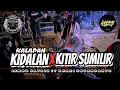 Download Lagu Dj Bantengan ‼️ Kalapan Kitir Sumilir  X Kidalan ■ Lembu Satrio ft @DhaniSquarepants