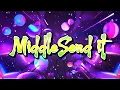 Download Lagu วัยรุ่นติ๊กต๊อก!!!💃 ''Middle Send it\