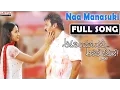 Download Lagu Naa Manasuki Full Song || Aadavari Matalaku Ardhalu Veruley || Venkatesh, Trisha