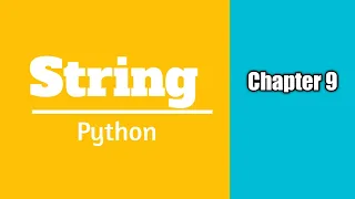 string datatype in python immutability concept