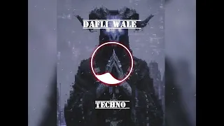 dafli wale dafli baja techno mashup prolad mashup 