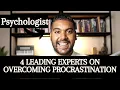 How to Stop Procrastinating