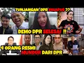 Download Lagu DPR Minta Maaf‼️ Uya Kuya, Sahroni, Eko, \u0026 Nafa Urbach Dipecat❓| KDM Ganti Kerugian Demo Bandung.
