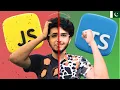 Vanilla JavaScript to TypeScript The ULTIMATE Transition Guide for Developers Mr Usamabaloch