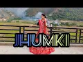 Download Lagu Jhumki | Priyanka Meher | New kumaoni song | Dance cover | Bhavyashree bhatt| #uttarakhand #pahadi