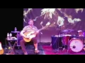 Toh Kay-Point/Counterpoint @Straz Center 11.19.16