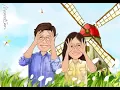 Download Lagu [lirik] GERONIMO VIII - DUNIA CINTA  | Lagu Kenangan Indonesia Terpopuler