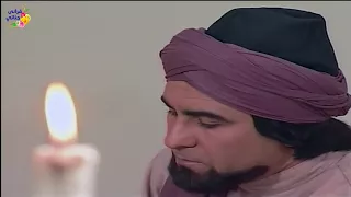 الحلقة السادسة من مسلسل ابن تيمية 