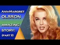 Ann-Margret s Life Story PART II - 1963