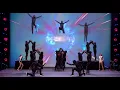 Britain s Got Talent 2022 The Freaks Full Audition S15E04