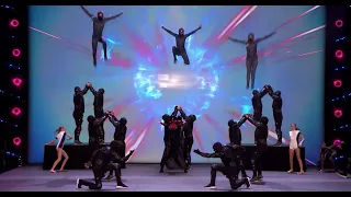Download Britain's Got Talent 2022 The Freaks Full Audition (S15E04) HD MP3