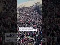 Download Lagu Watch: Hundreds of thousands of Palestinians return to Gaza