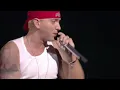 Lagu Eminem - Business Live From New York City [4K]