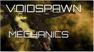 Stellaris - Voidspawn Mechanics It Hides In Plain Sight