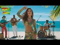 Download Lagu Tropical Reggae Magic – Caribbean Summer Beats for Chillout, Happiness \u0026 Island Vibes 🌴
