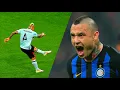 Lagu 16 Buts MÉMORABLES inscrits par Nainggolan