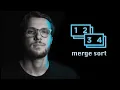 Merge Sort - Coding Algorithms Explained