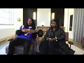TeaMarrr & D Smoke Talk "Kinda Love"