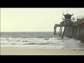 NOAA study shows sea level rise drastically increasing San Diego impacted