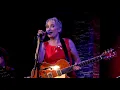 Jill Sobule - Supermodel | Live at City Winery