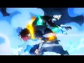 Download Lagu Shoto Todoroki vs Dabi「Boku no Hero Academia Season 7 AMV」- Enemy