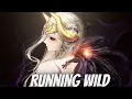 Download Lagu Nightcore - Running Wild