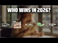 The Top 5 Best Versace Glasses in 2026 - Must Watch Before Buying