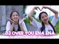 Download Lagu DJ OVER YOU ENA ENA ENAK BANGET BUAT CEK SOUND