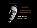 Download Lagu Matt Monro - 'Love is a Many Splendored Thing'    (with lyrics)