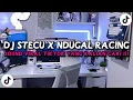 Download Lagu DJ STECU X NDUGAL RACING JEDAG JEDUG CINEMATIC TIKTOK VIRAL MENGKANE FULLBASS 2025