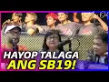 Download Lagu OPM ICON WENCY CORNEJO and RADIO HOSTS go upfront about SB19!