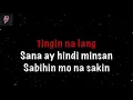HEART REACT - Allmo$t KARAOKE VERSION || Lyrics on screen