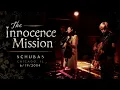 The Innocence Mission live at Schubas Chicago, IL 6/19/2004.