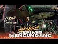 Lagu SIMPATIK MUSIC - GERIMIS MENGUNDANG FIRA CANTIKA - FEAT DHEHAN PRO