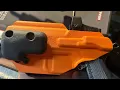 CZ Shadow 2 Compact Holster from Slim Fit Holsters