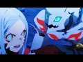 Aoba s Angry What Are You Doing Face Mato Seihei no Slave S2 Reaction clip scene