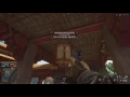 BF4 Morse Code Help