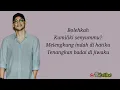 Download Lagu AFGAN | Lestari Merdu | Lirik