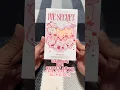 Download Lagu Unboxing IVE - SECRET Album EVIL CUPID ver. BLIND BOX