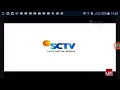 Jeda Iklan SCTV 15 September 2017 (Adzan Maghrib)
