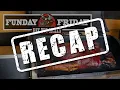 Funday Friday Week 84 Recap recteq