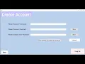 Test 2 - AQA A Level Computer Science NEA