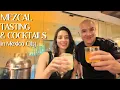 This is the Best Mezcal Tasting Experience in Mexico City