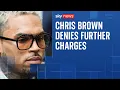 Download Lagu Chris Brown pleads not guilty to more assault charges